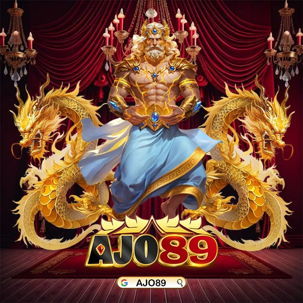 AJO89 - Game Strategi Pertempuran yang Menegangkan
