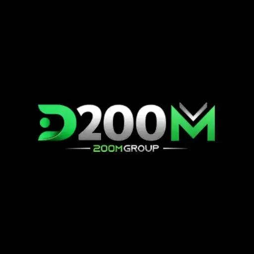 D200M - Game Live Casino Terbaik untuk Pengalaman Bermain Anda