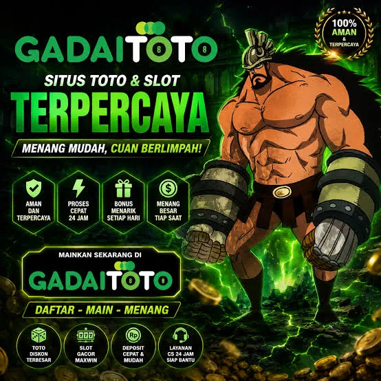 GADAITOTO - Game QiuQiu Terbaik untuk Pecinta Kartu