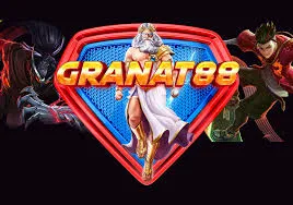 GRANAT88 - Aplikasi Utility Terbaik untuk Kebutuhan Anda