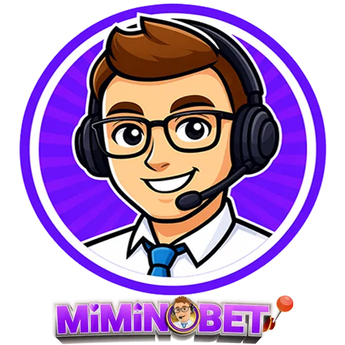 MIMINBET - Game Musik Seru dan Menghibur