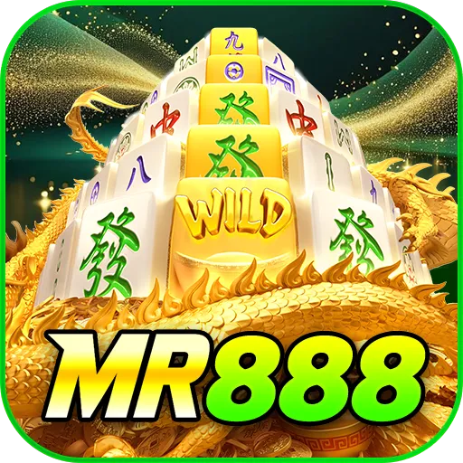 MR888 - Pertarungan Epik dalam Dunia Fighting