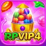 RPVIP4 - Permainan Slot Seru dan Menguntungkan