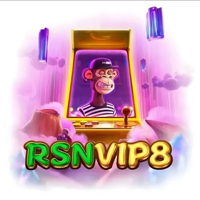RSNVIP8 - Permainan Slot Terbaik untuk Pengalaman Menyenangkan